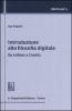 Introduzione alla filosofia digitale. Da Leibniz a Chaitin