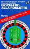 Giochiamo alla roulette