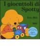 I giocattoli di Spotty