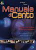Manuale di canto. Con DVD vol.1