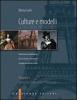 Culture e modelli. Per gli Ist. Professionali vol.1