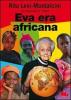 Eva era africana