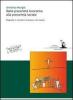 Dalla precariet� lavorativa alla precariet� sociale. Biografie in transito tra lavoro e non lavoro