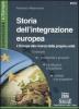 Storia dell'integrazione europea. L'Europa alla ricerca della propria unit�