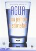 Agua con justicia y sobriedad
