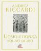 L' uomo e la donna. Sogno di Dio