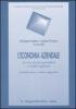 L' economia aziendale nei suoi principi parametrici e modelli applicativi