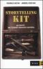 Storytelling kit. 99 esercizi per il pronto intervento narrativo