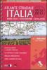 Atlante stradale Italia 1:1.000.000