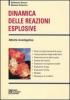 Dinamica delle reazioni esplosive. Attivit� investigativa