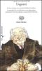 Ungaretti. Con videocassetta