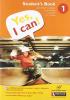 Yes, I can! Student's book. Per la Scuola media. Con CD-ROM vol.1