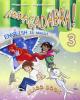 Abracadabra is magic! Con espansione online. Per la Scuola elementare vol.3