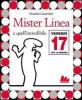 Mister Linea e quell'incredibile venerd� 17. Con DVD