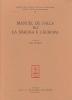 Manuel de Falla tra la Spagna e l'Europa. Atti del Convegno internazionale di studi (Venezia, 15-17 maggio 1987)