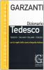 I piccoli dizionari Garzanti. Tedesco. Tedesco-italiano, italiano-tedesco
