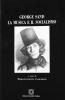George Sand. La musica e i socialismo