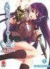 Angeloid. Sora no Otoshimono vol.4