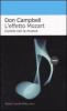 L' effetto Mozart. Curarsi con la musica