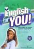 English for you. Per la 3� classe della Scuola media. Con CD-ROM vol.2