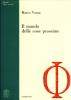 Il mondo delle cose prossime