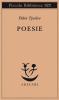 Poesie