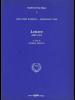 Lettere (1895-1912)
