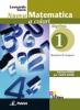 Nuova matematica a colori. Algebra. Ediz. verde. Con espansione online. Per il biennio delle Scuole superiori. Con CD-ROM vol.1
