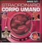 Straordinario corpo umano