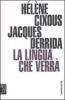 La lingua che verr�. Seminario di Barcellona