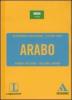 Langenscheidt. Arabo. Italiano-arabo, arabo-italiano