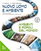 Nuovo uomo e ambiente vol. 3A-3B