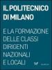 Il Politecnico di Milano