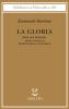 La gloria. Risoluzione di �Destino della necessit�