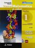 Nuova matematica a colori. Algebra. Con prove INVALSI. Ediz. gialla. Con espansione online. Per il biennio delle Scuole superiori. Con CD-ROM vol.1