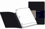 Moleskine Folio Professional Pad Plain A4