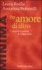 Per amore di altro. L'empatia a partire da Edith Stein