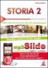 Storia. MP3slide. Scaricabile online. Formato MP3 vol.2