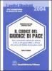 Il codice del giudice di pace