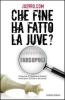 Che fine ha fatto la Juve? Calciopoli farsopoli