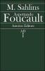 Aspettando Foucault