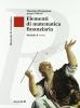 Elementi di matematica. Modulo R rosso. Elementi di matematica finanziaria. Per le Scuole superiori