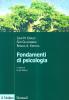 Fondamenti di psicologia