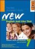 New english just like that. Student's book-Workbook. COn espansione online. Con CD Audio. Per la Scuola media vol.3