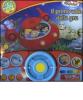 Il primo volo della gru. Little Einsteins. Con gadget