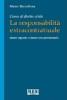 Corso di diritto civile. La responsabilit� extraconiugale. Danno ingiusto e danno non patrimoniale