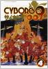 Cyborg 009 vol.4