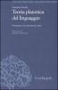 Teoria platonica del linguaggio. Prospettive sul concetto di verit�