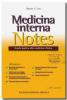 Medicina interna notes. Guida pratica alla medicina clinica