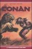 La torre dell'elefante e altre storie. Conan vol.3